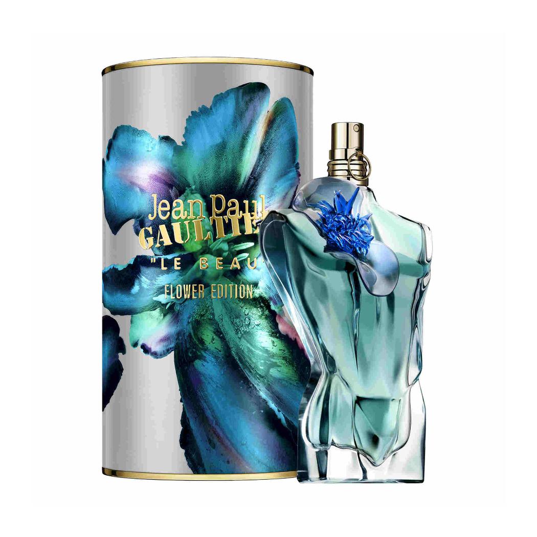 Le Beau Flower Limited Edition Le Beau Flower Limited Edition